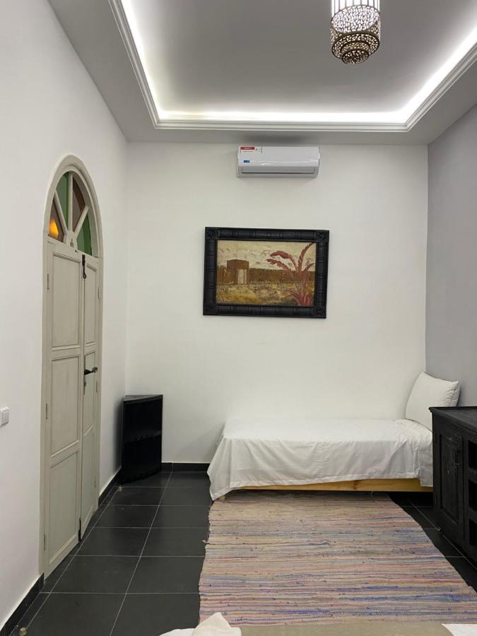 Dar Riad Jomana Marrakesch Exterior foto